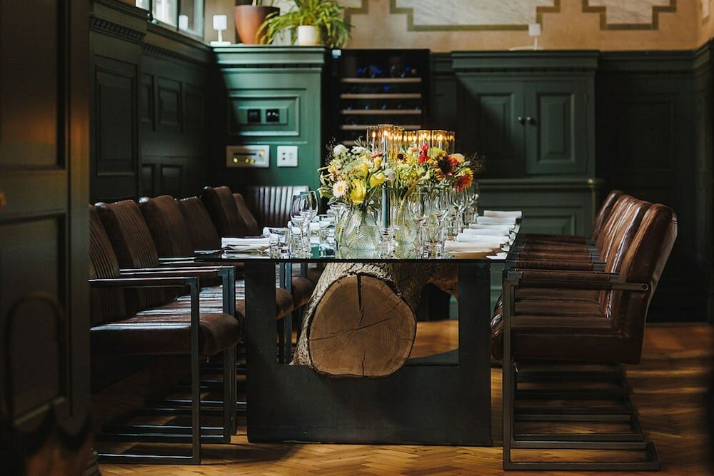 Фото Stock Exchange Hotel