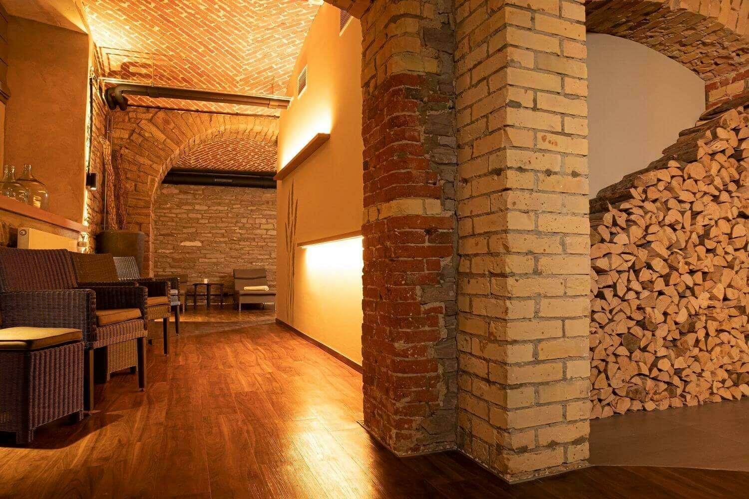 Фото GreenLine Schlosshotel Blankenburg