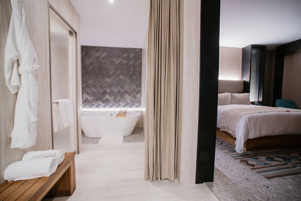 Фото Grand Fiesta Americana Oaxaca