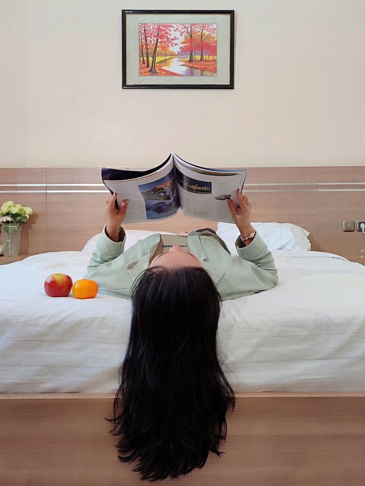 Фото Airy Bandara Ahmad Yani Anjasmoro Raya 74 Semarang