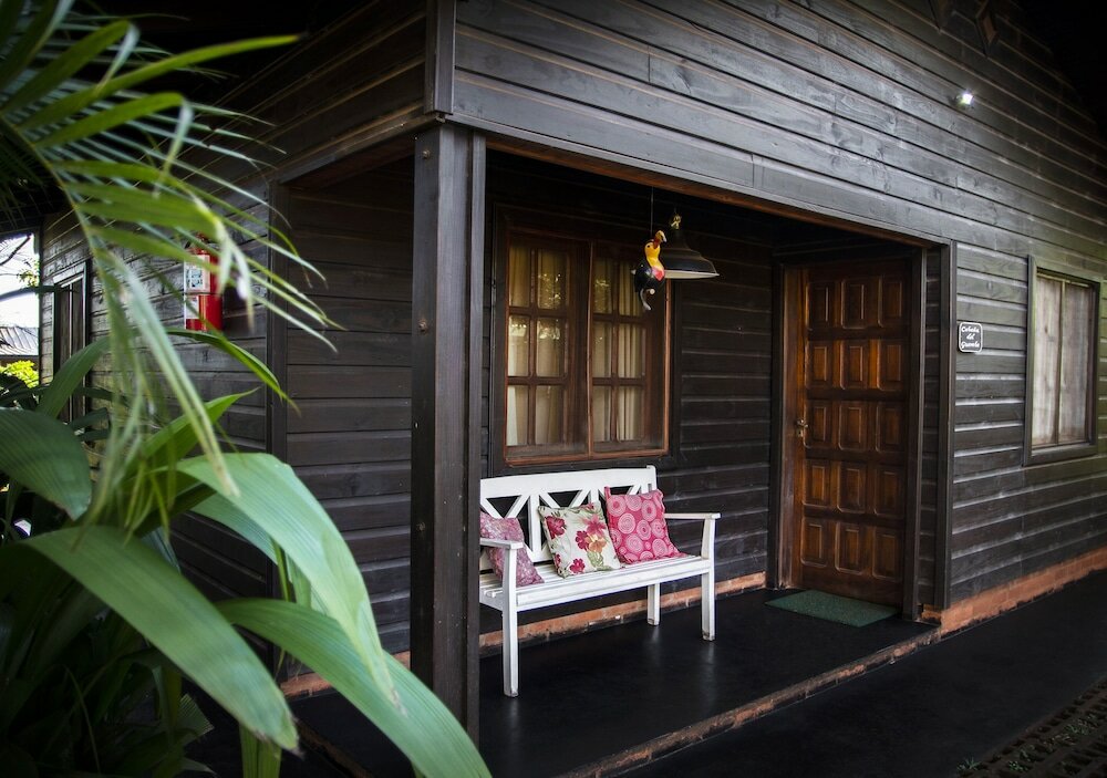 Фото El Descanso Iguazú by Dot Cabana