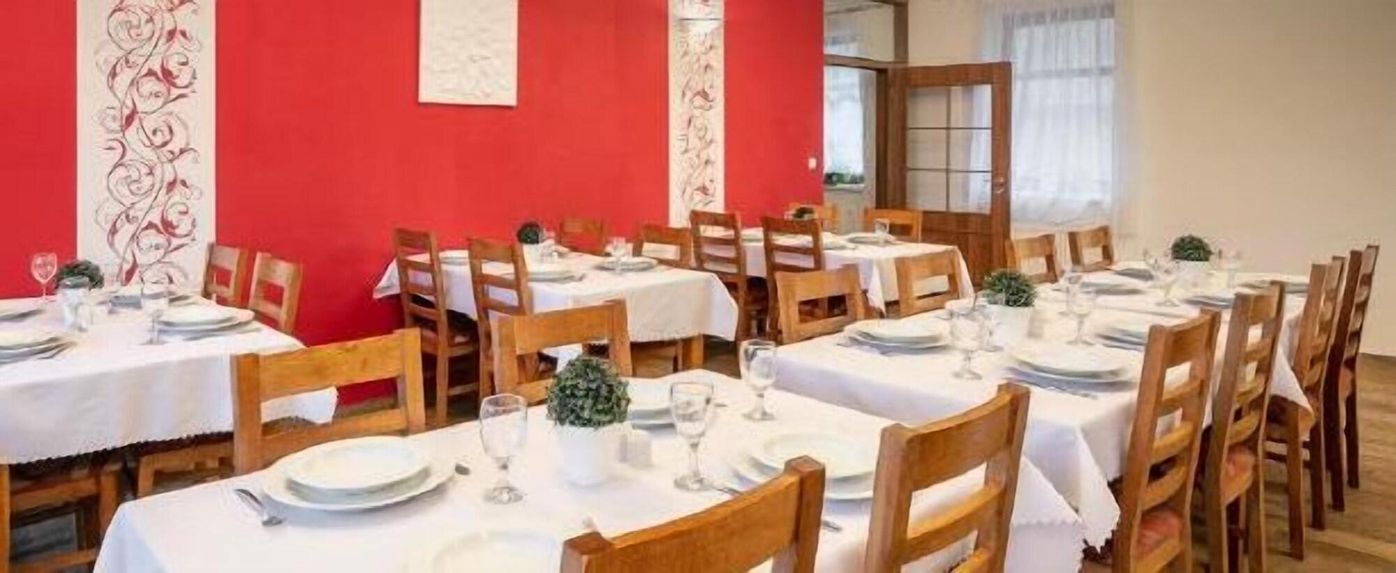 Фото Pytloun Wellness Hotel Hasištejn