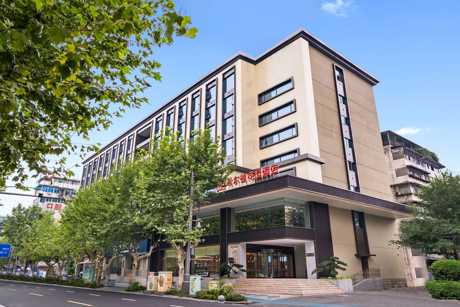 Фото отеля 5