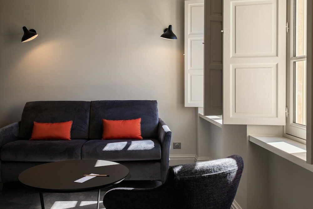 Фото Villas Foch