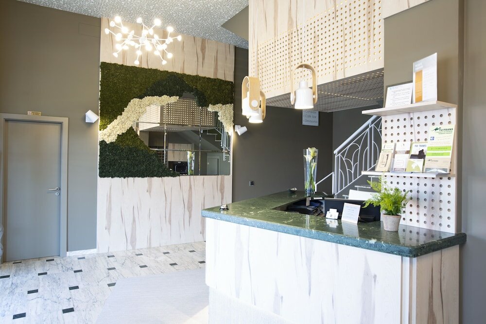 Фото Hotel Rosalia