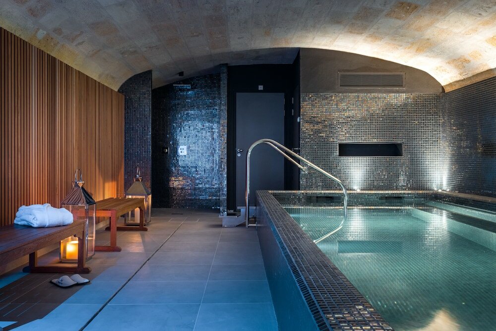 Фото Villas Foch