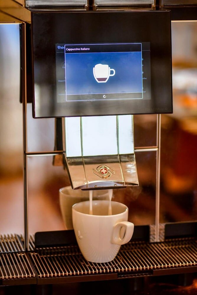 Фото Stadthotel Iserlohn