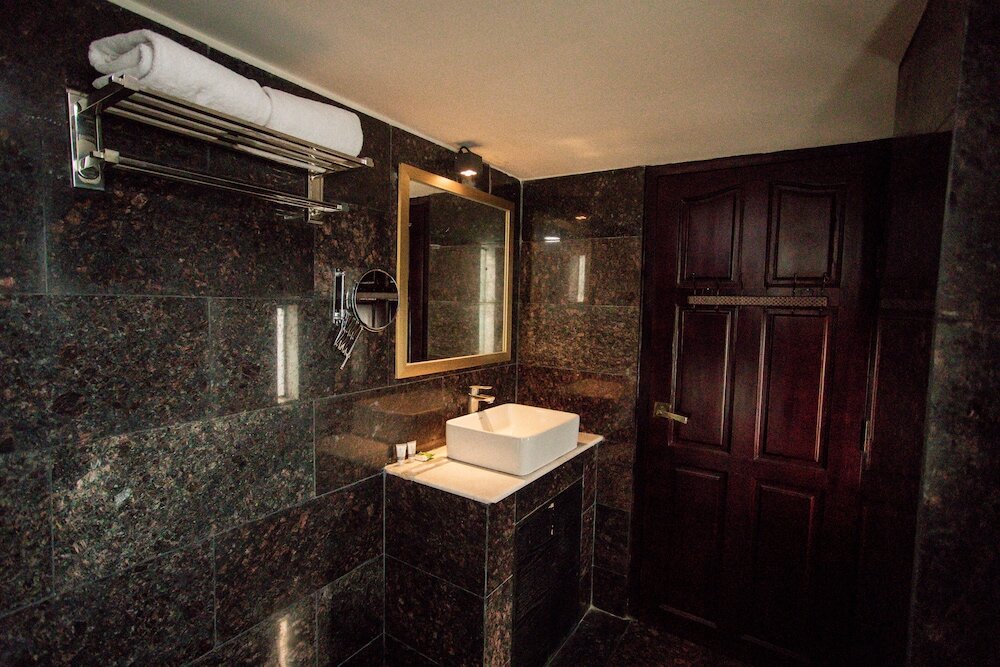 Фото The Elite Residence Dhaka