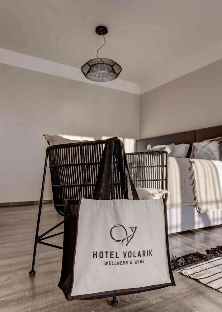 Фото Wellness Hotel Volarik
