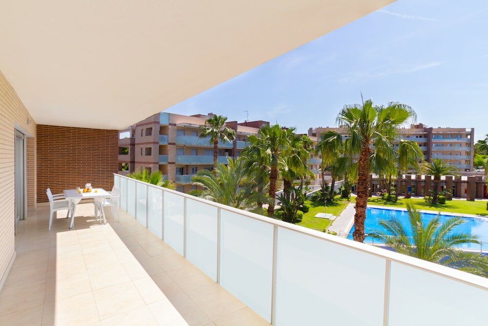 Фото Ibersol SPA Aqquaria Suites