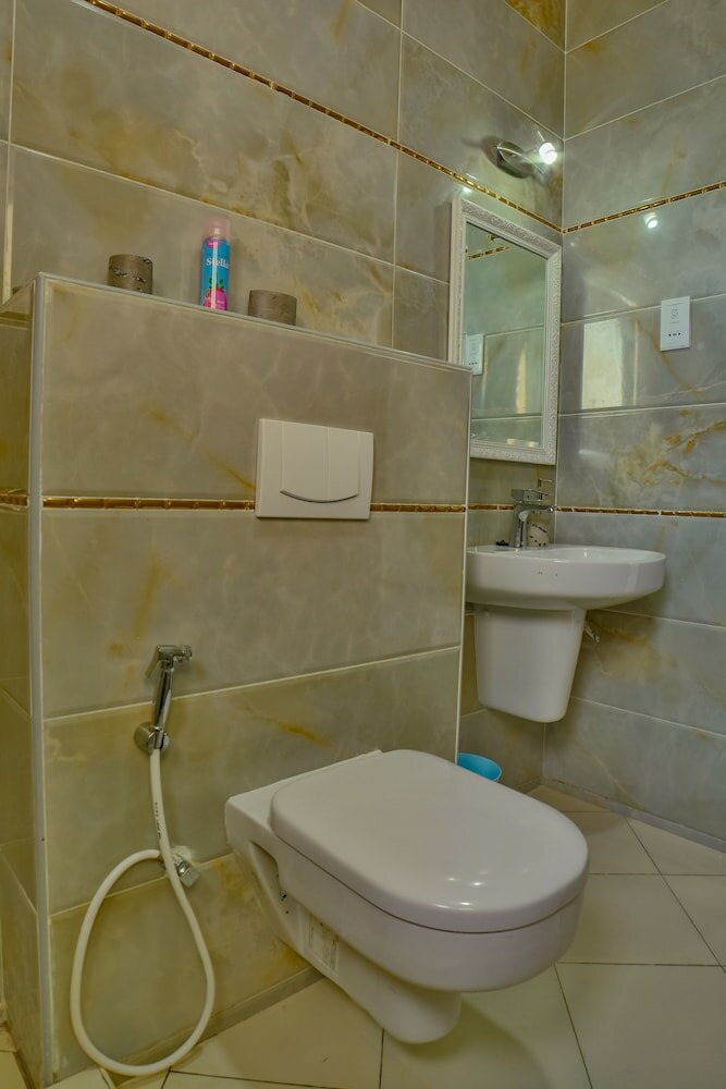 Фото Fenns Cozy Residences - Nyali