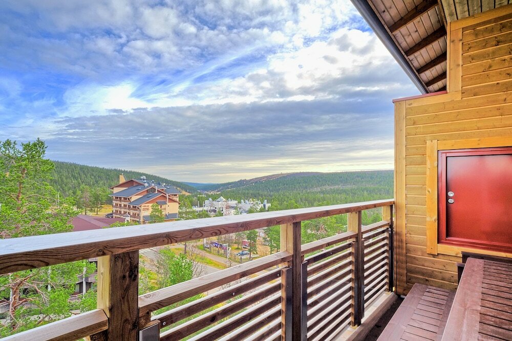 Фото Holiday Club Saariselkä