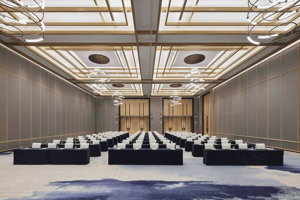 Фото InterContinental Hangzhou Liangzhu an Ihg Hotel