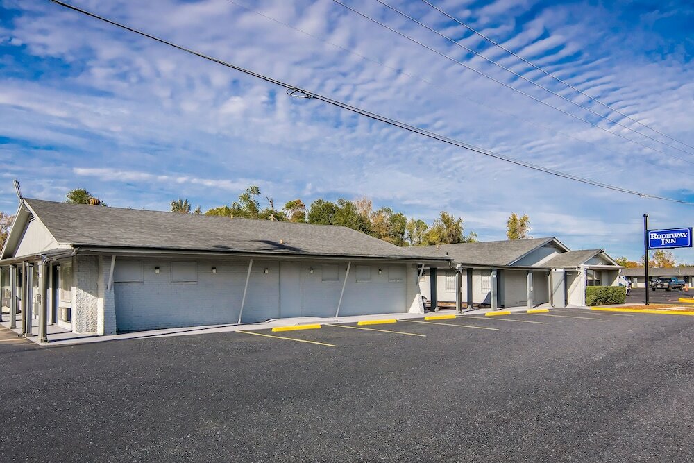 Фото Rodeway Inn