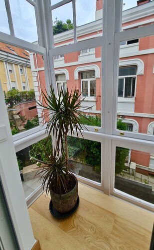 Гостиница Hotel Sol Boutique в Сантандере