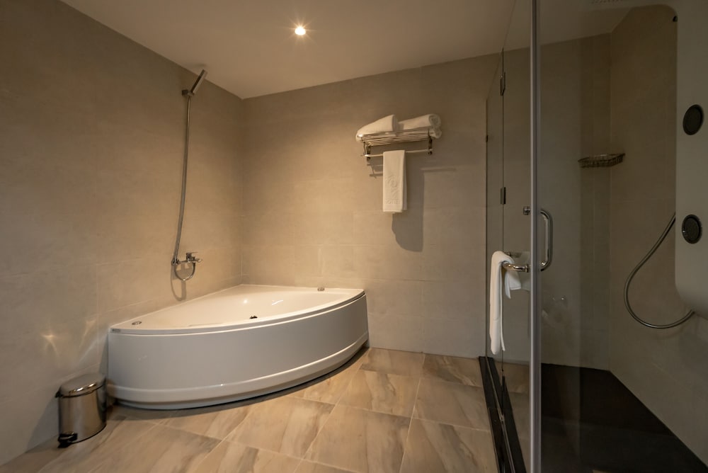 Фото AD Hotel Pont D'Hydra