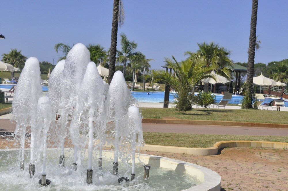 Фото Bv Airone Resort