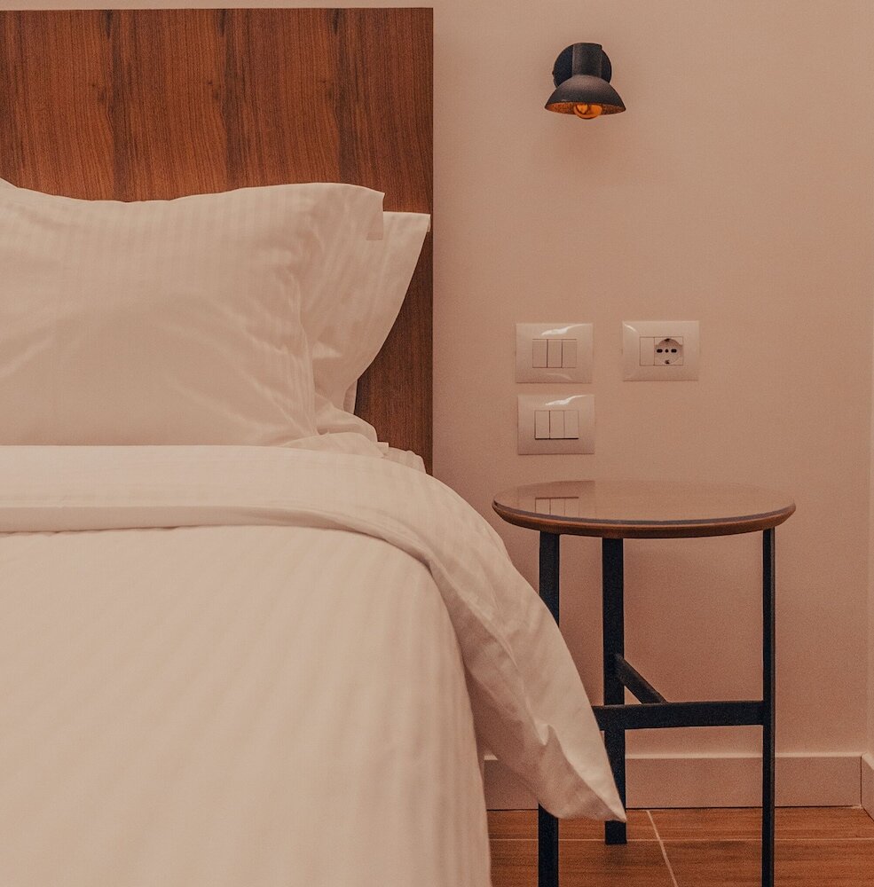 Фото Отель Theatro