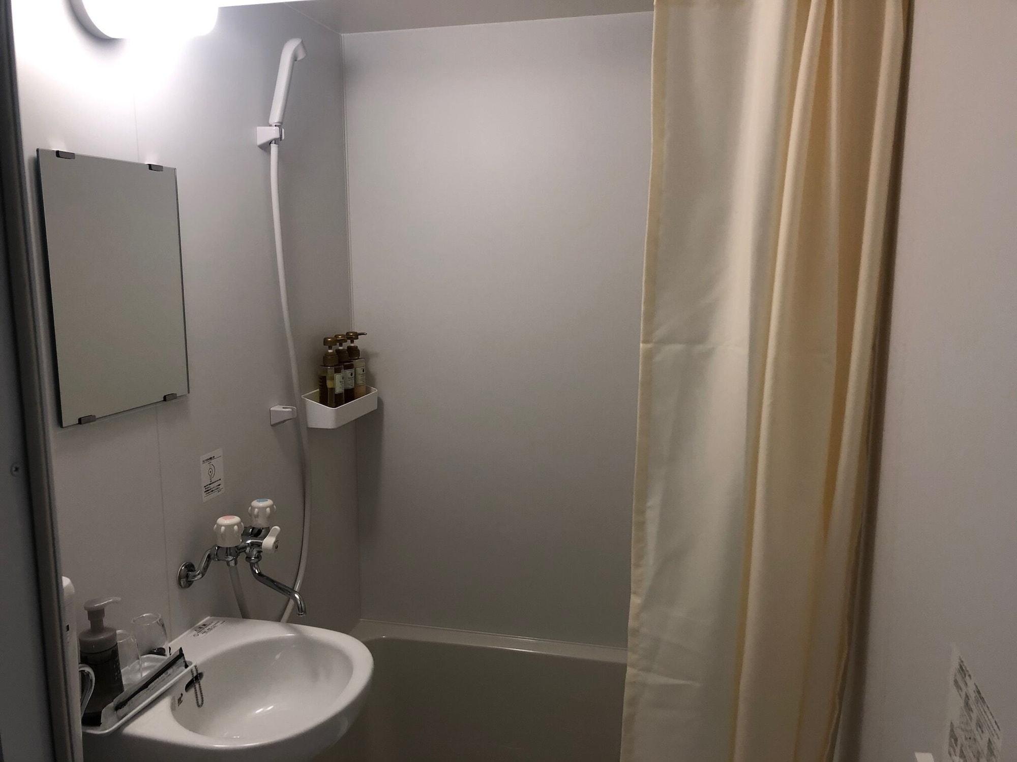 Фото Hotel Nexus HakataSanno