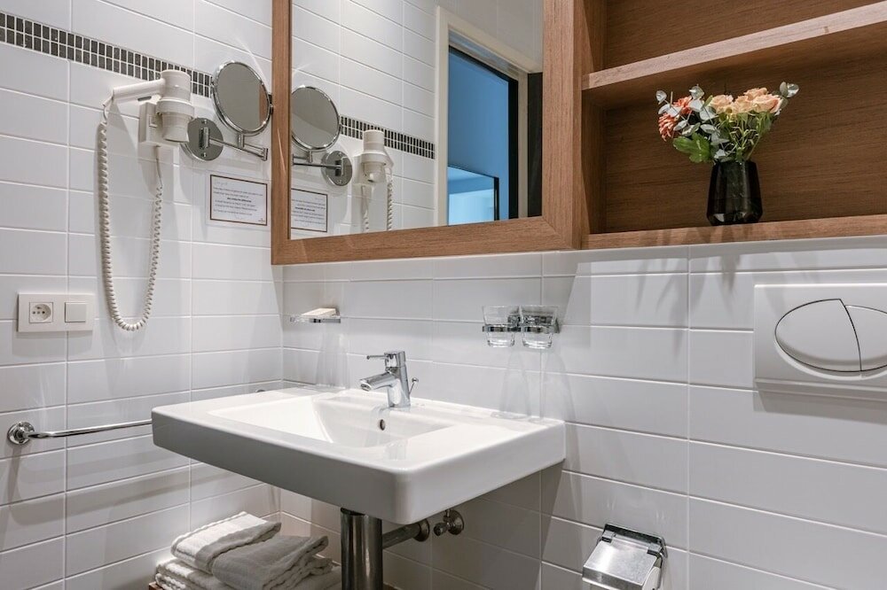 Фото Hotel Astoria De Haan