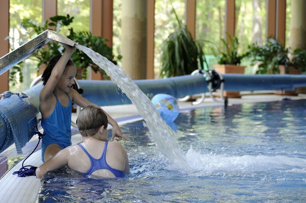 Фото BlueApart Dom Zdrojowy Jastarnia