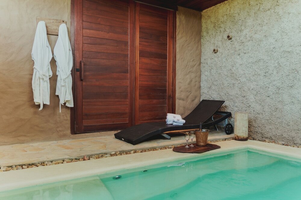 Фото Aloha Village Bangalôs