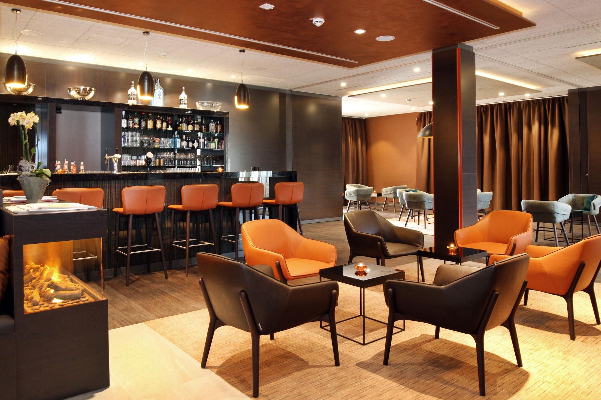 Фото Hafenhotel Meereszeiten