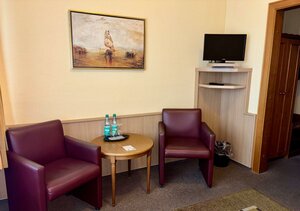 Hotel am Rathaus (Flensburg, Rote Straße, 30), hotel