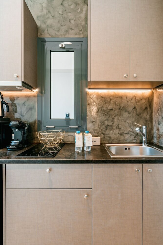 Фото Royalty Suites Psyrri