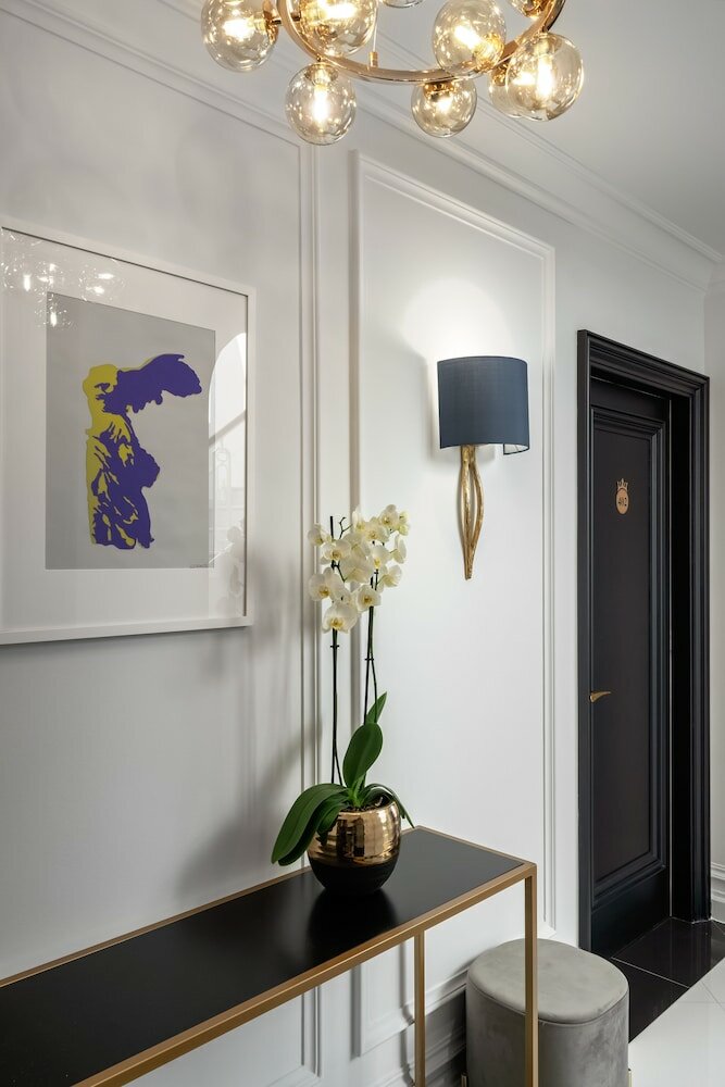 Фото Praxitelous Luxury Suites