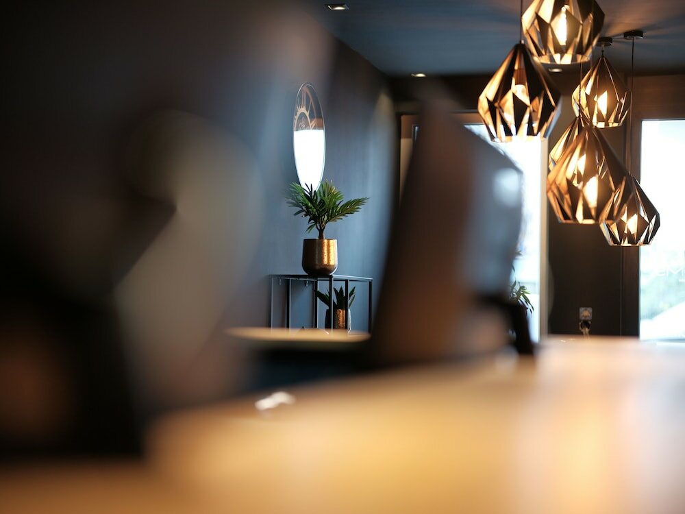 Фото The Rooms - Hotel & House