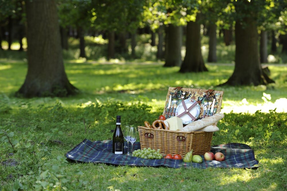 Фото Vila Vita Burghotel Dinklage