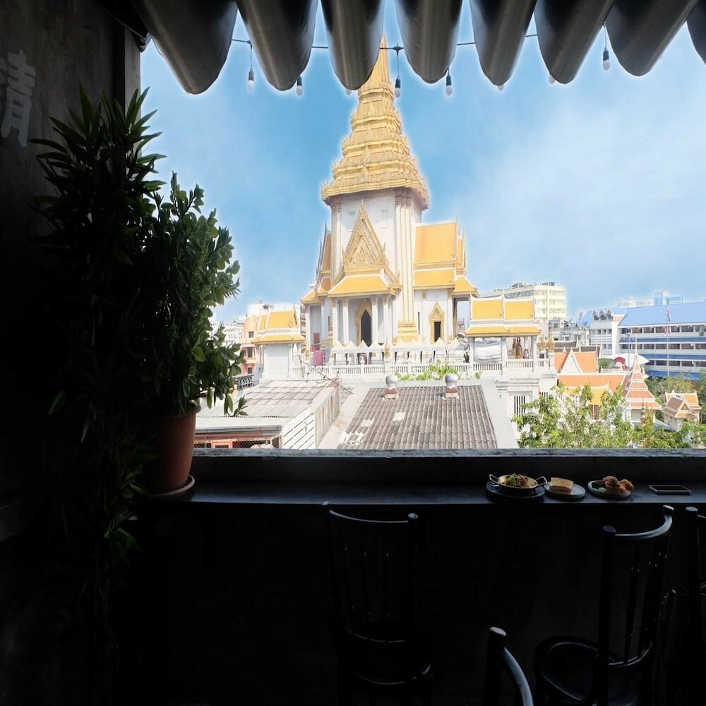 Фото 2499 Heritage Chinatown Bangkok Hotel by RoomQuest