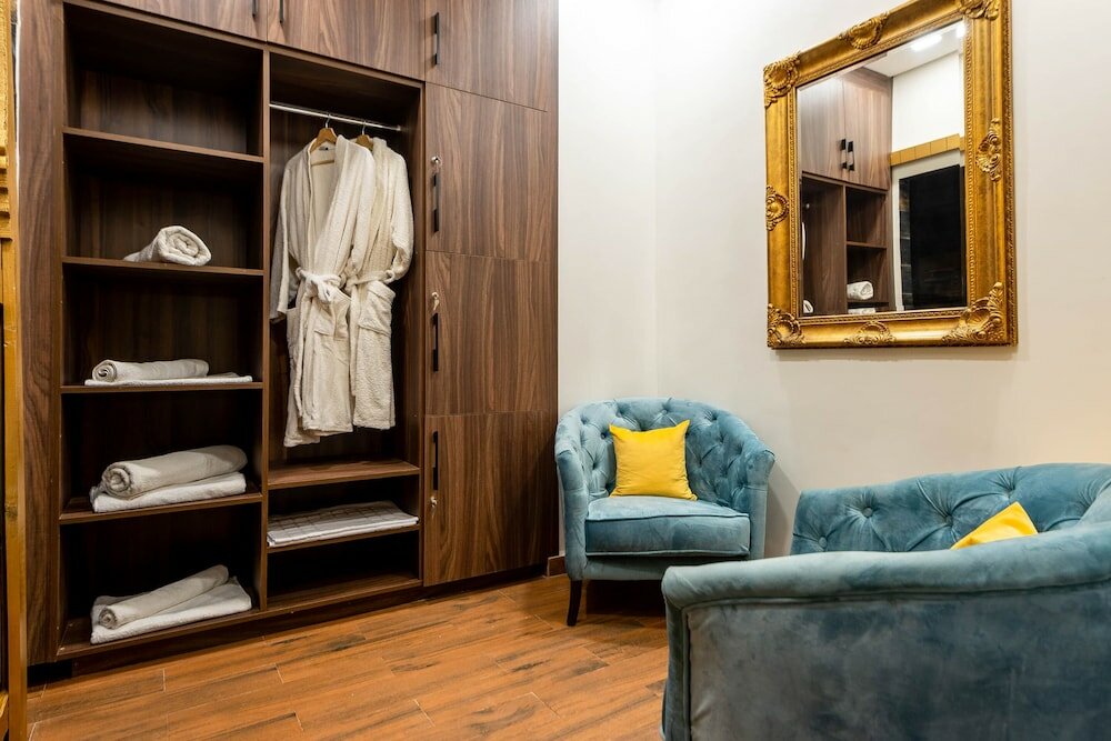 Фото The Lemonary Marrakech