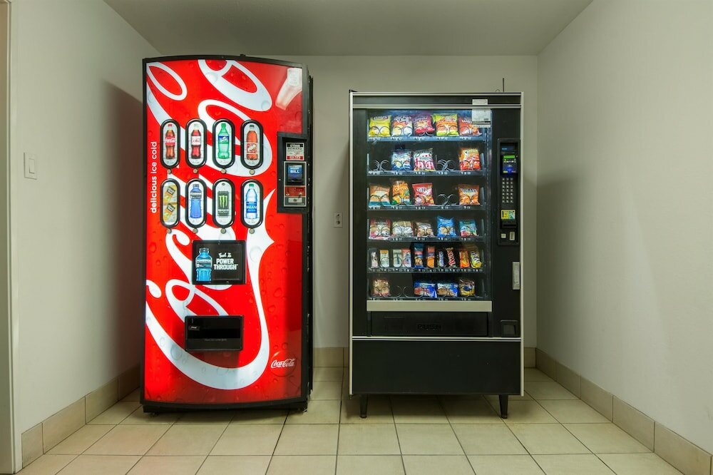 Фото Motel 6 Crowley, La