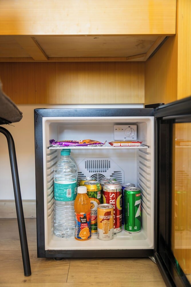 Фото Zone Connect by The Park Coimbatore