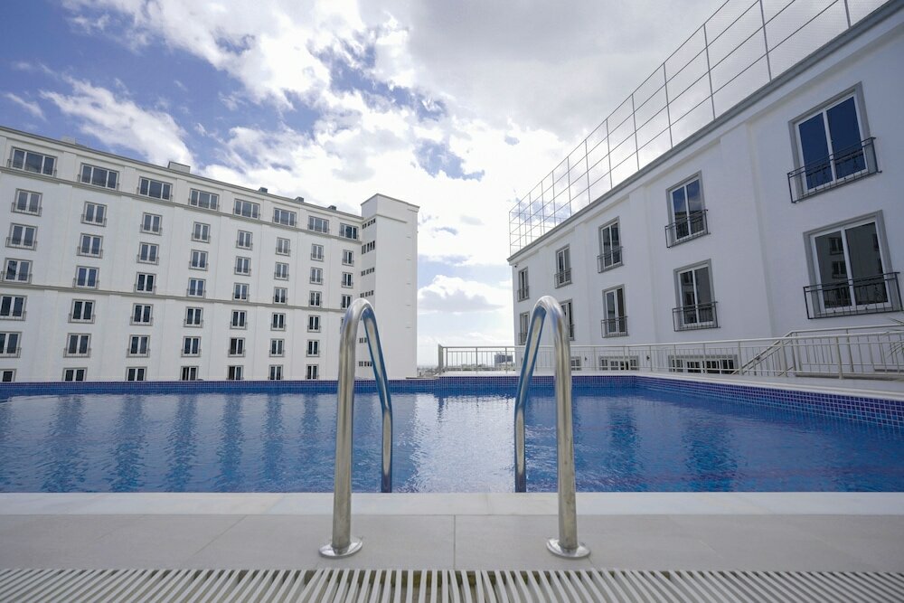 Фото Haile Grand Addis Ababa