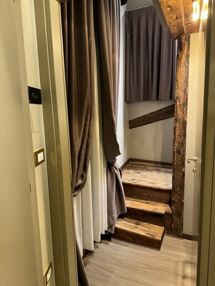 Фото Cà dell'Arte Palace