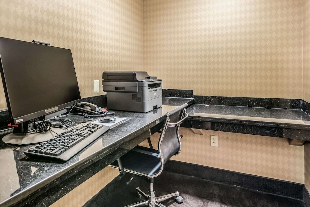 Фото Sleep Inn & Suites Fort Stockton