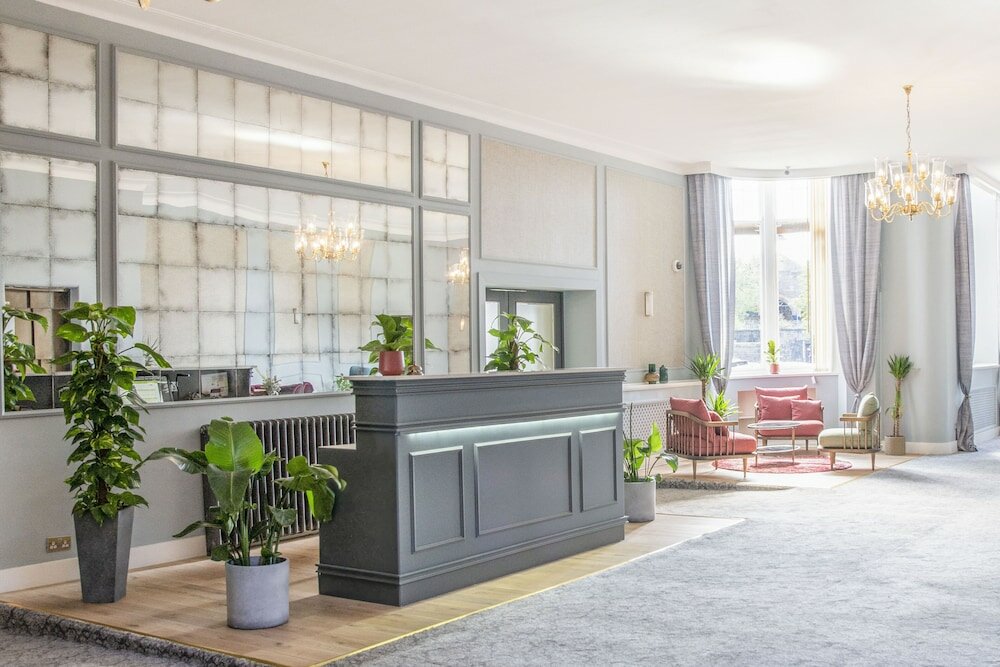 Фото Radisson Blu Hotel, Perth