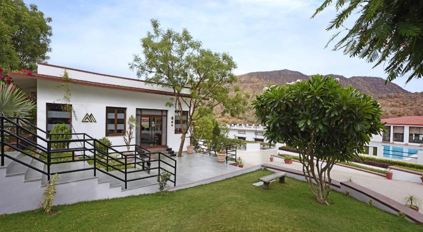 Фото The Maharana Bagh