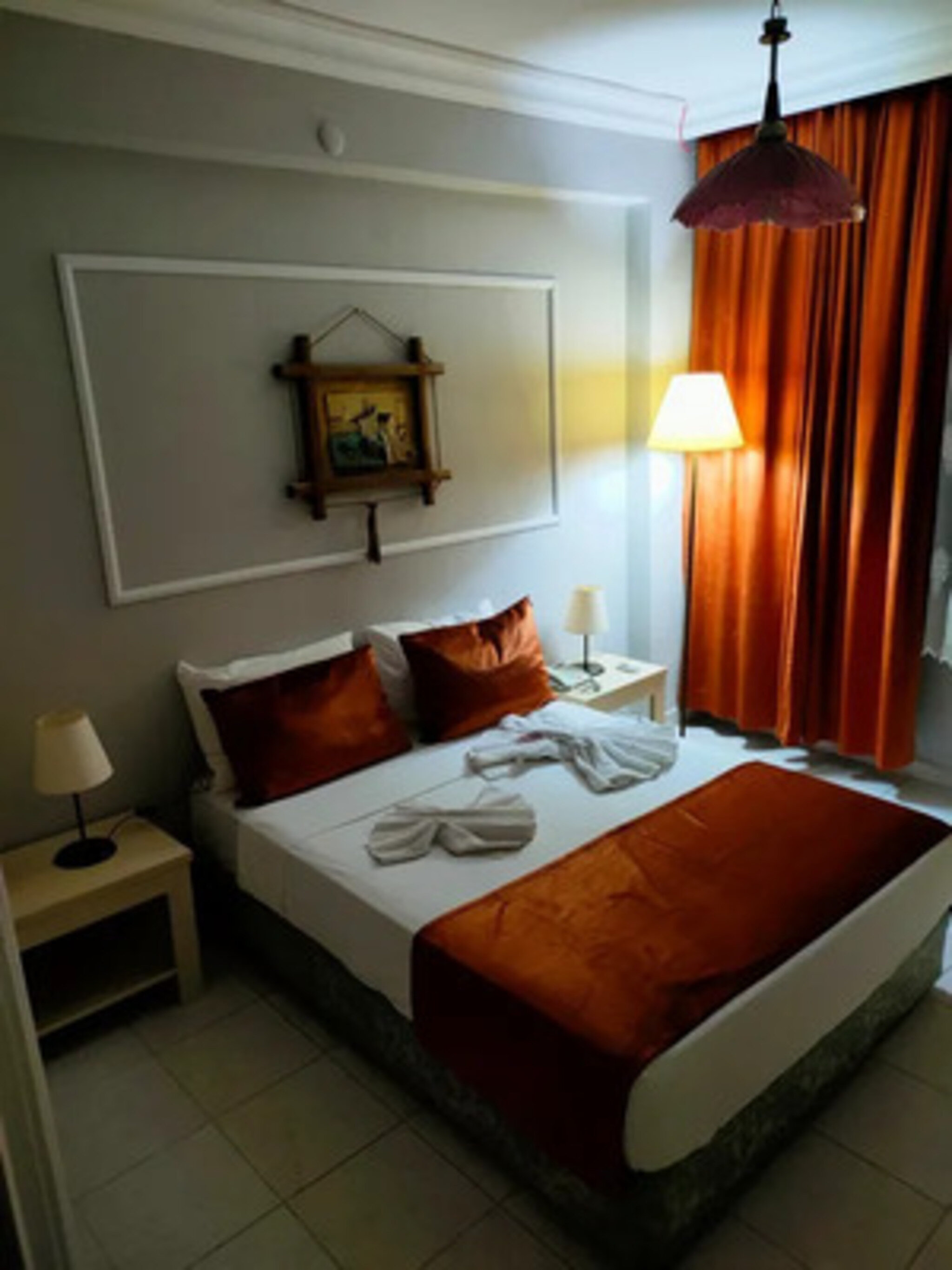 Фото Side Erenler Hotel