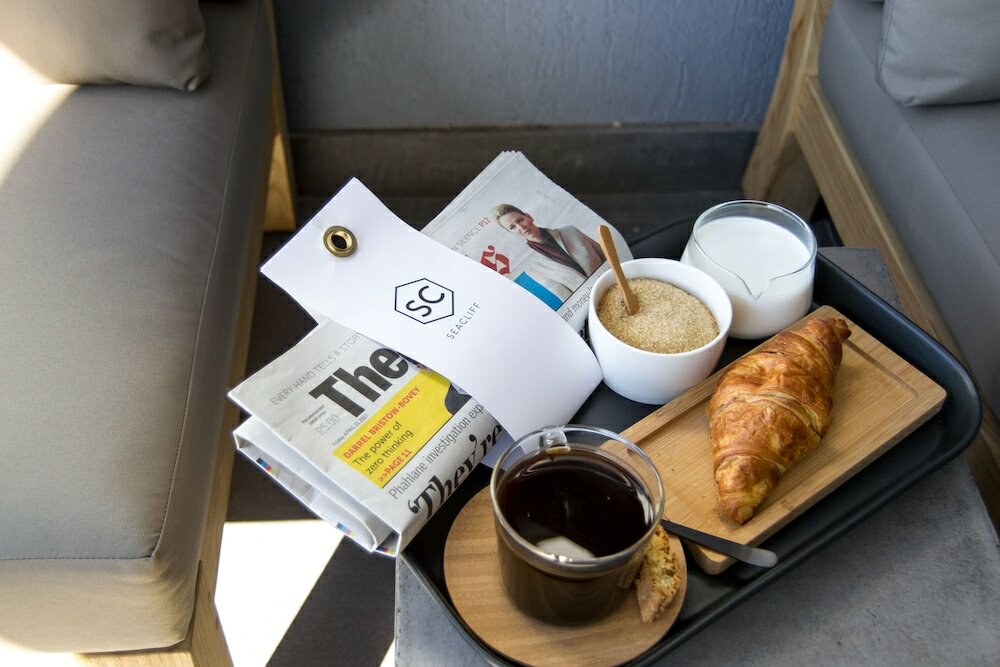 Фото Seacliff Apartments