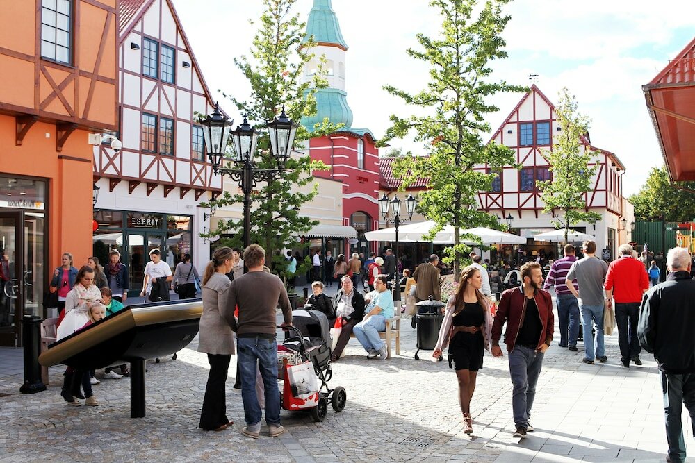 Фото Altes Stahlwerk