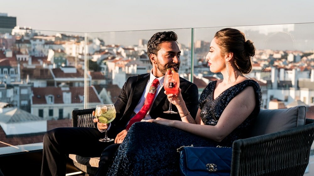 Фото Hills Hotel Lisboa