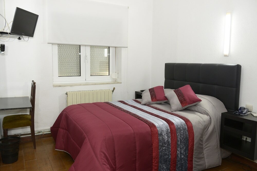 Фото Hotel 4 Estações