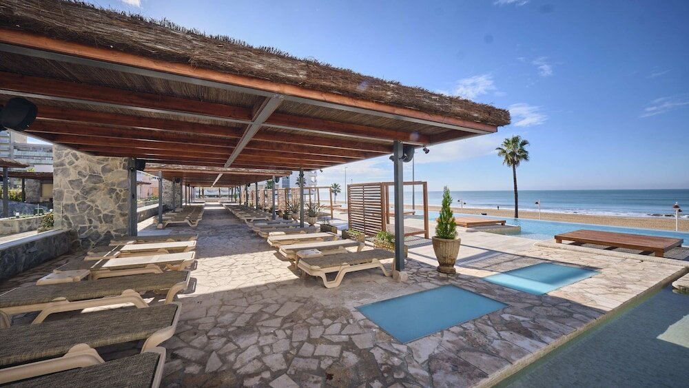 Фото Cadiz Bahia Hotel