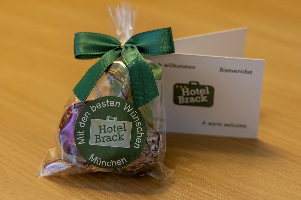 Фото Hotel Brack