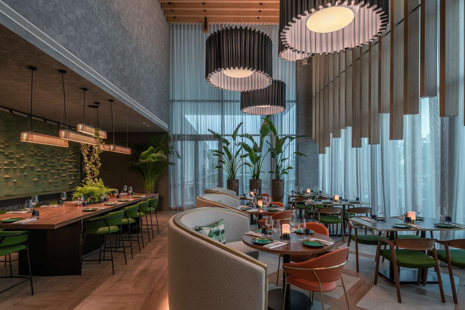 Фото Doubletree by Hilton Lagoa Azores