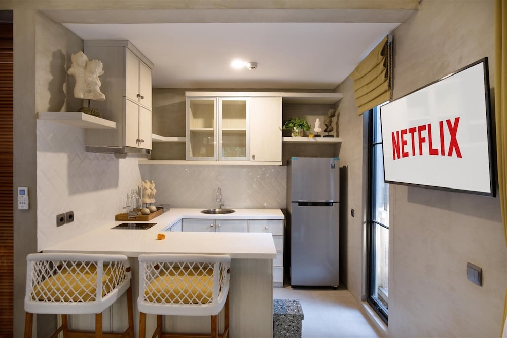 Фото Amarea Resort & SPA Ubud by iNi Vie Hospitality